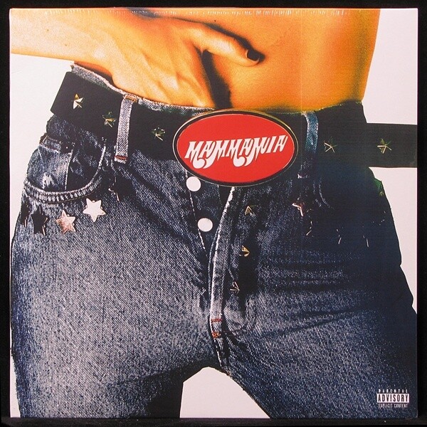 Maneskin