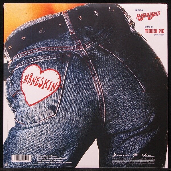 Maneskin