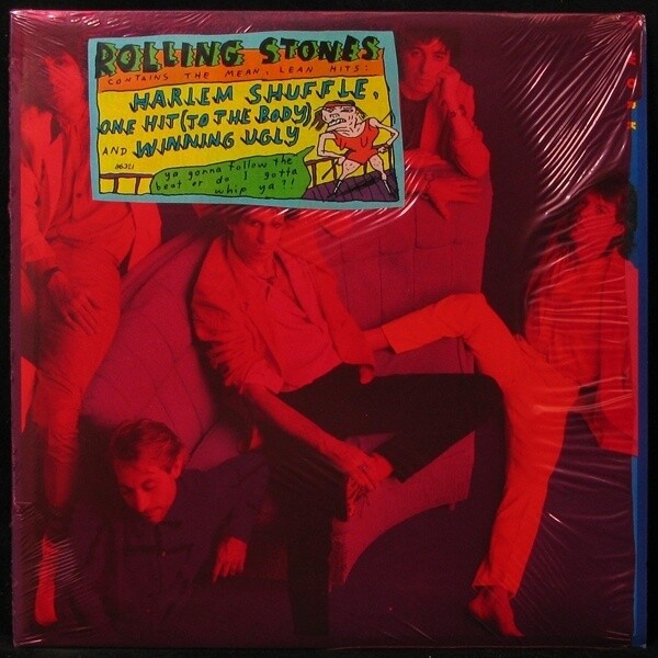 Rollings