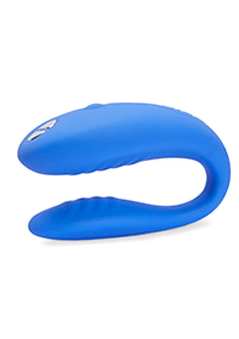 We-vibe match