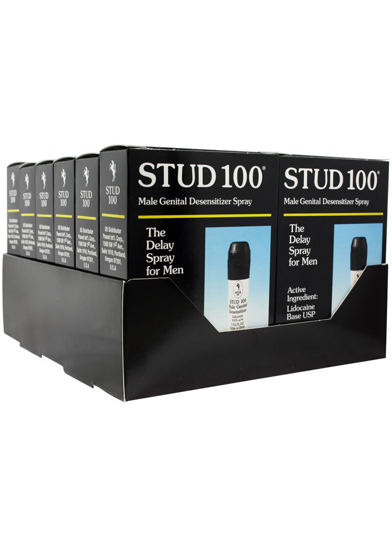 Stud 100 Spray