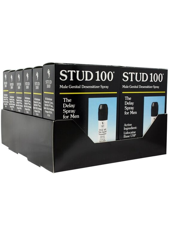 Stud 100 Spray