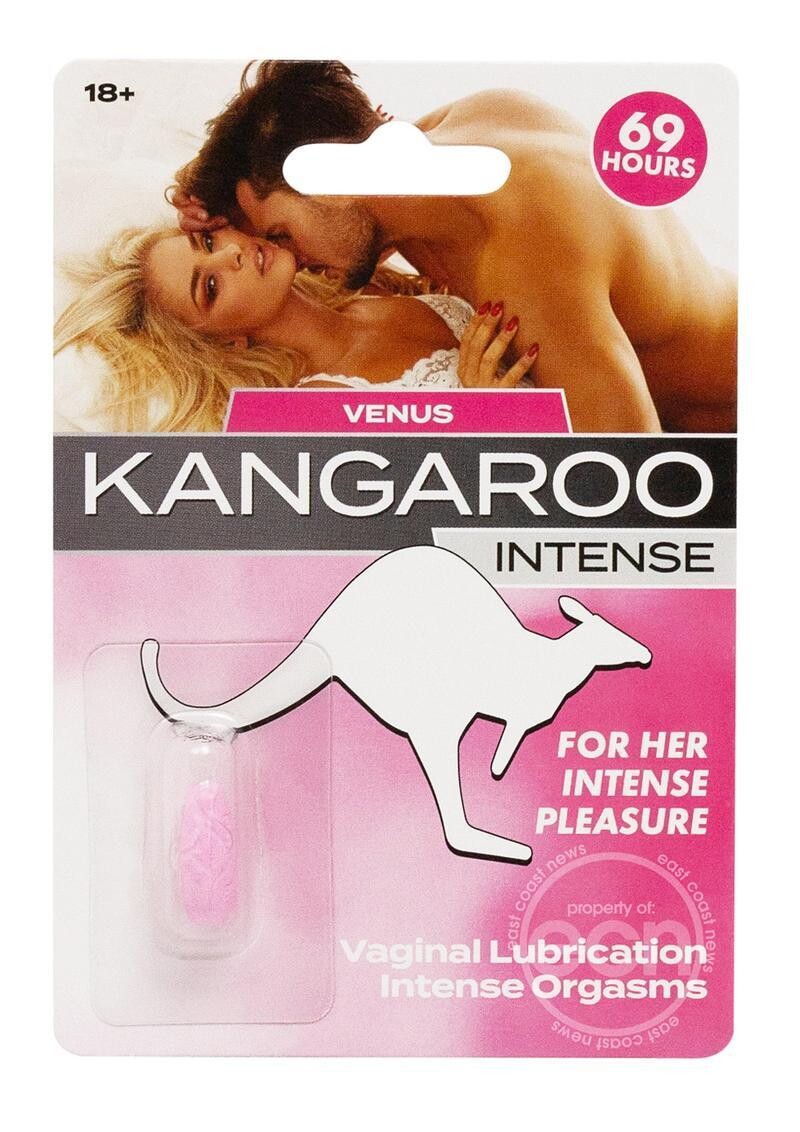 Kangaro Her