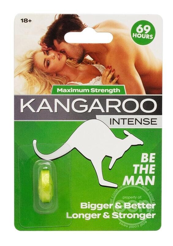 Kangaro Him
