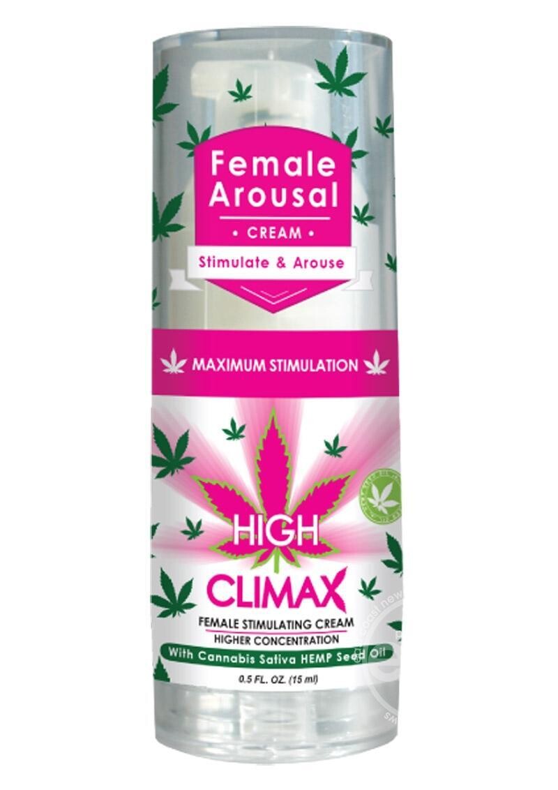 High Climax