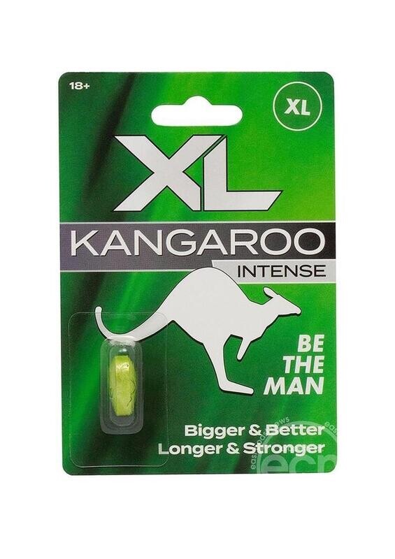 Kangaro Him XL