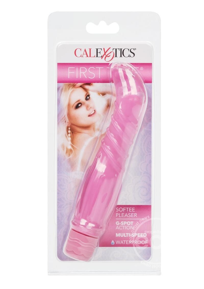 First Time Sortee Pleaser G-SPOT PNK
