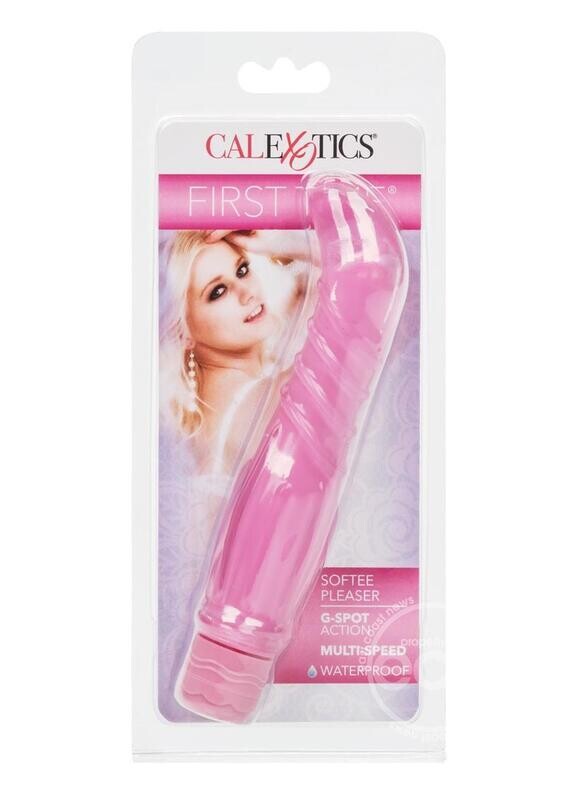 First Time Sortee Pleaser G-SPOT PNK
