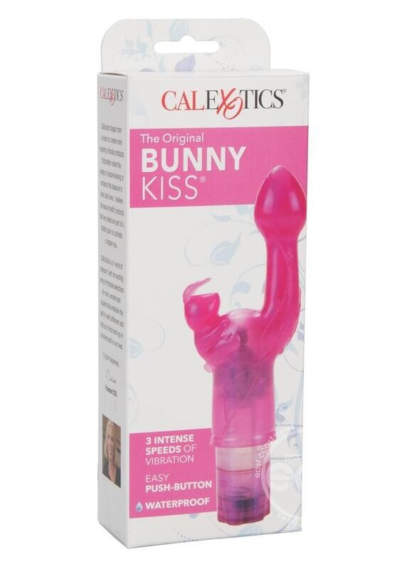 Bunny Kiss PNK
