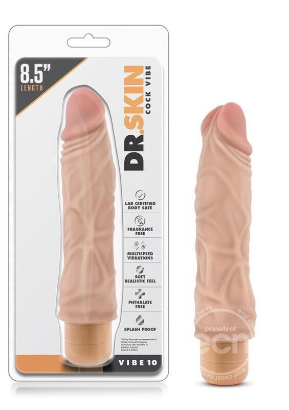 Dr. Skin Vibe 10