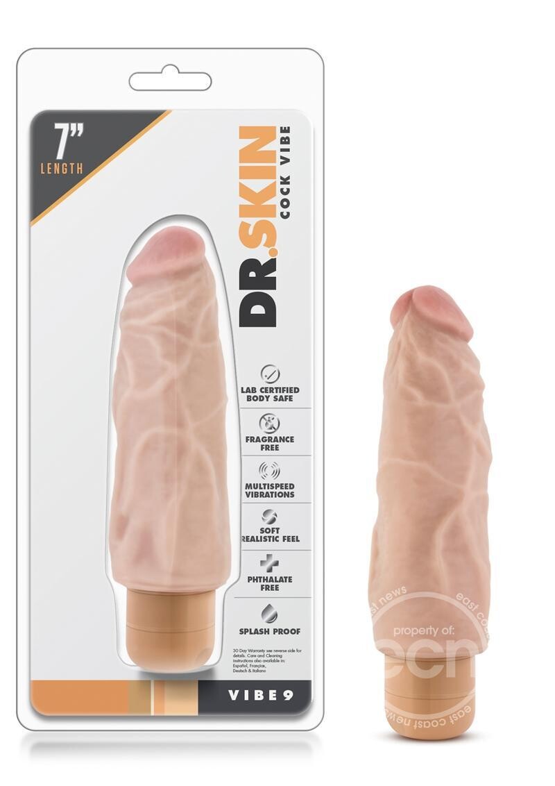 Dr. Skin Vibe 9