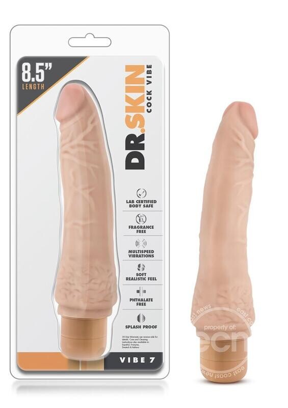 Dr. Skin Vibe 7