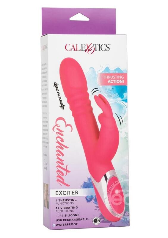 Echanted Exciter