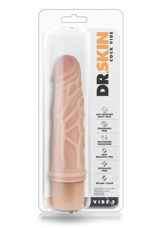 Dr. Skin Vibe 3