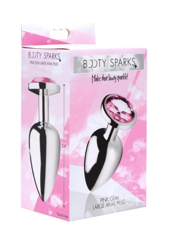 Booty Sparks Large R