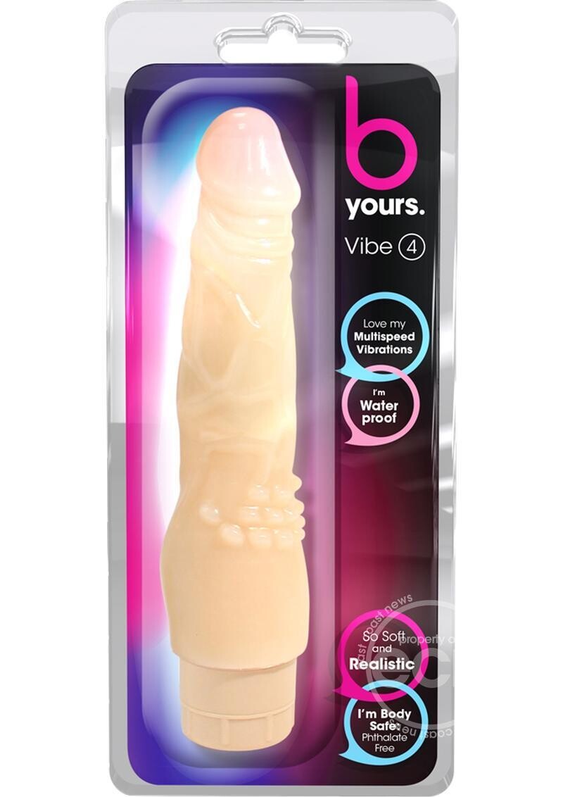 Dr. Skin Vibe 4