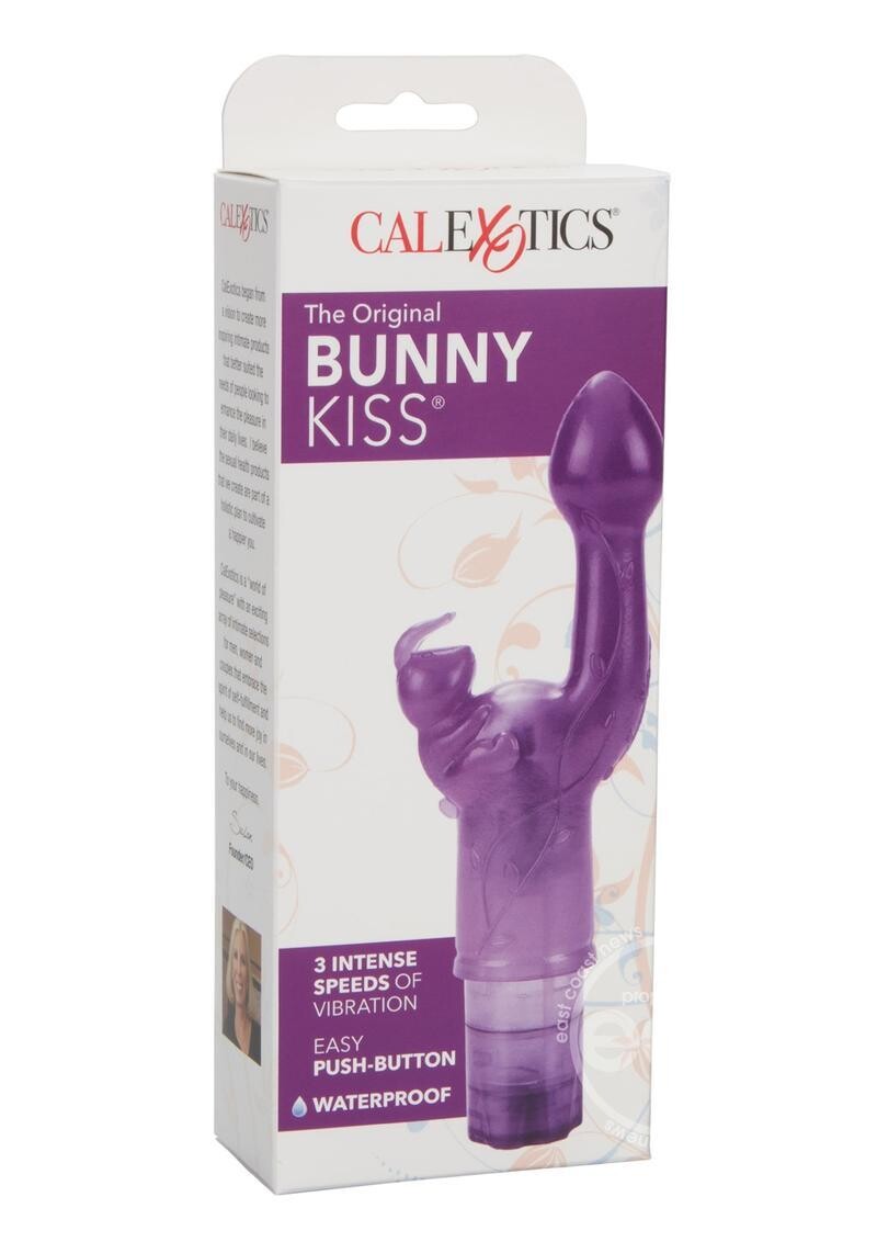 Bunny Kiss PUR