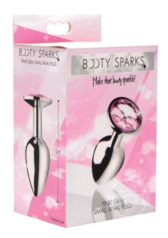 Booty Sparks Small R