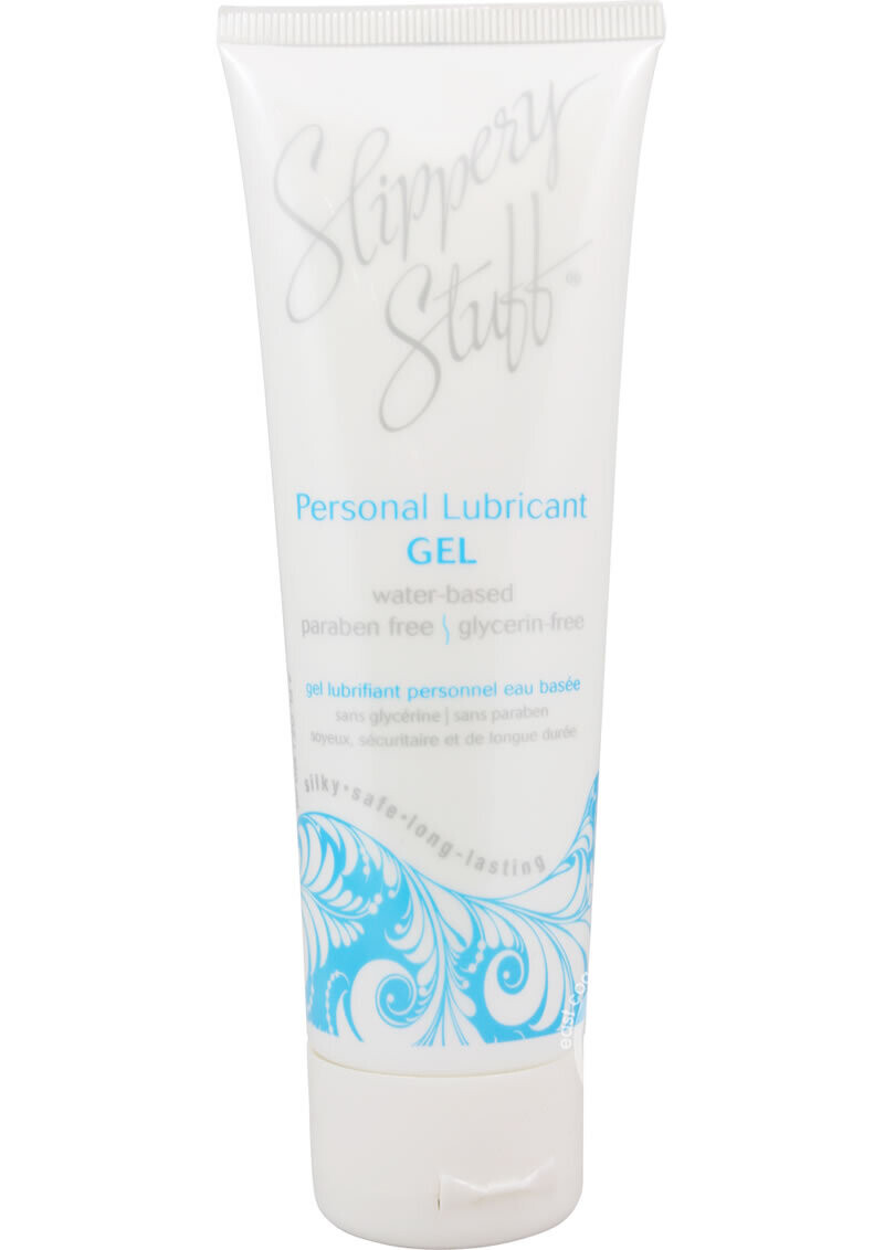 Slippery Stuff Lubricante