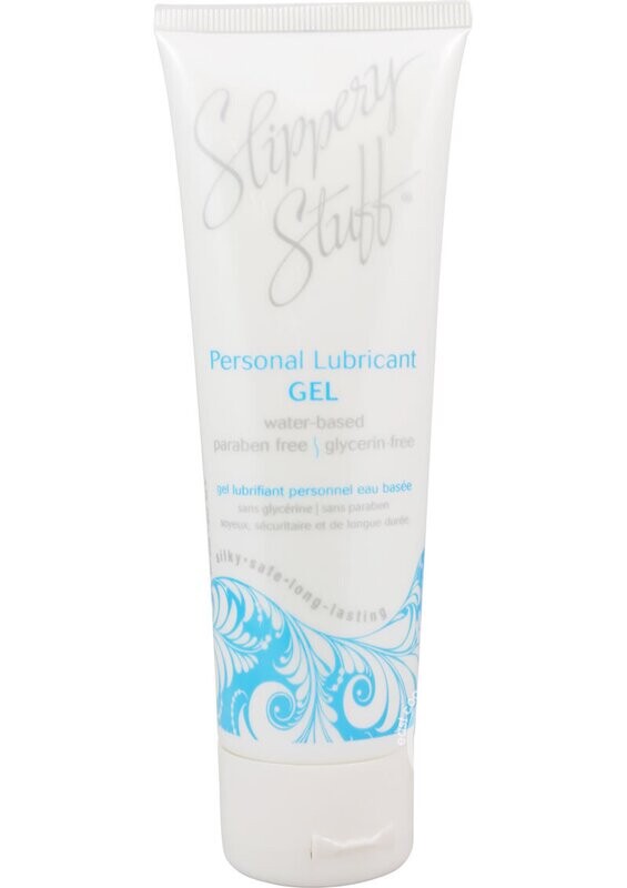 Slippery Stuff Lubricante