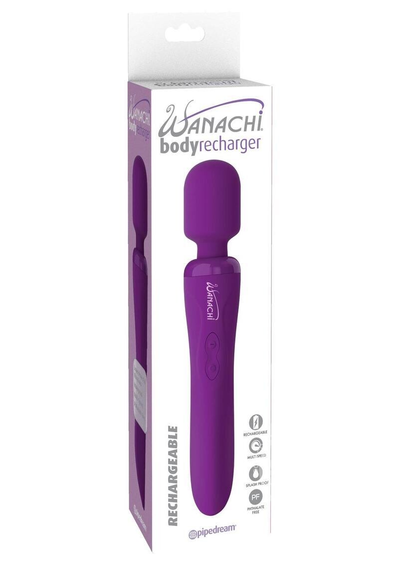 Wanachi Body Recharger PUR