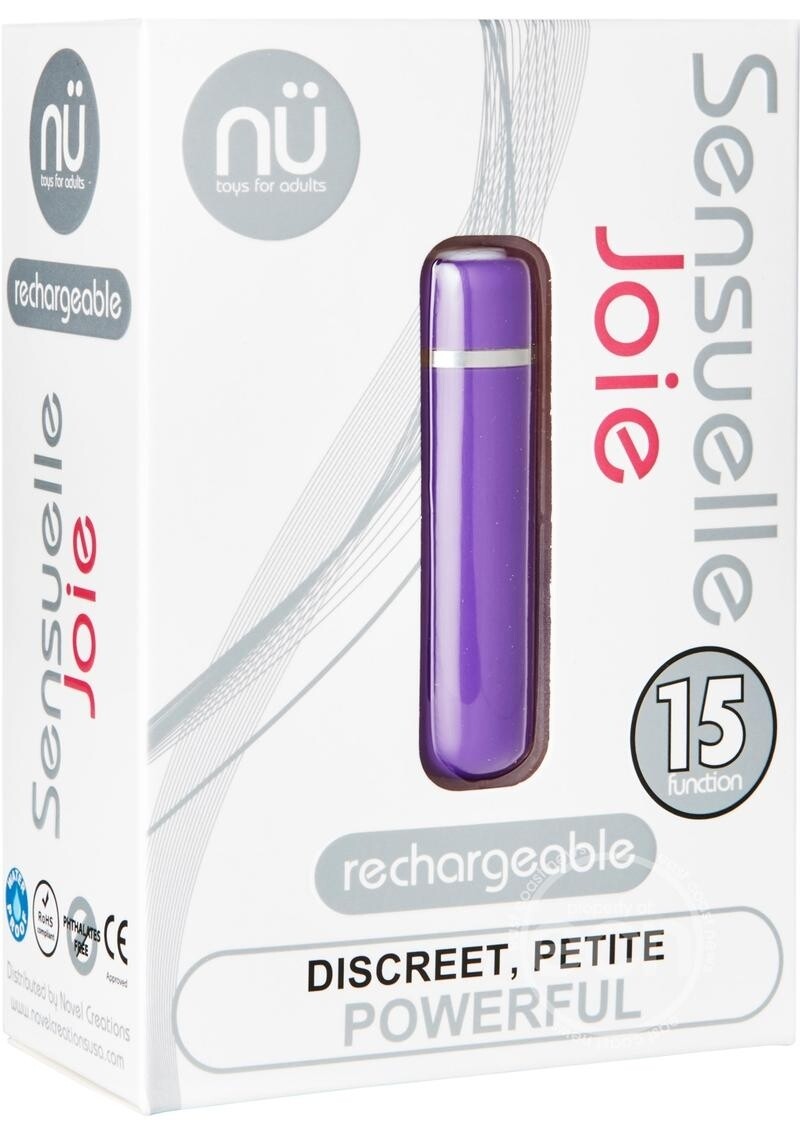 Nu Sensuelle PUR