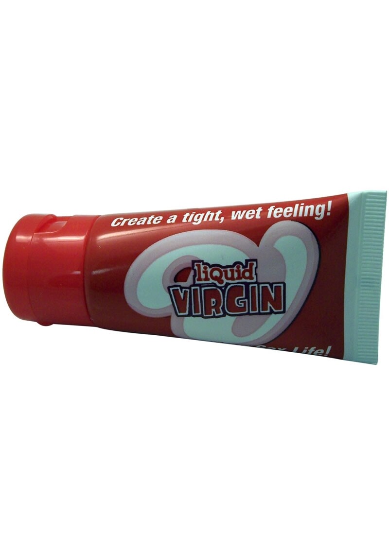 Liquid Virgin