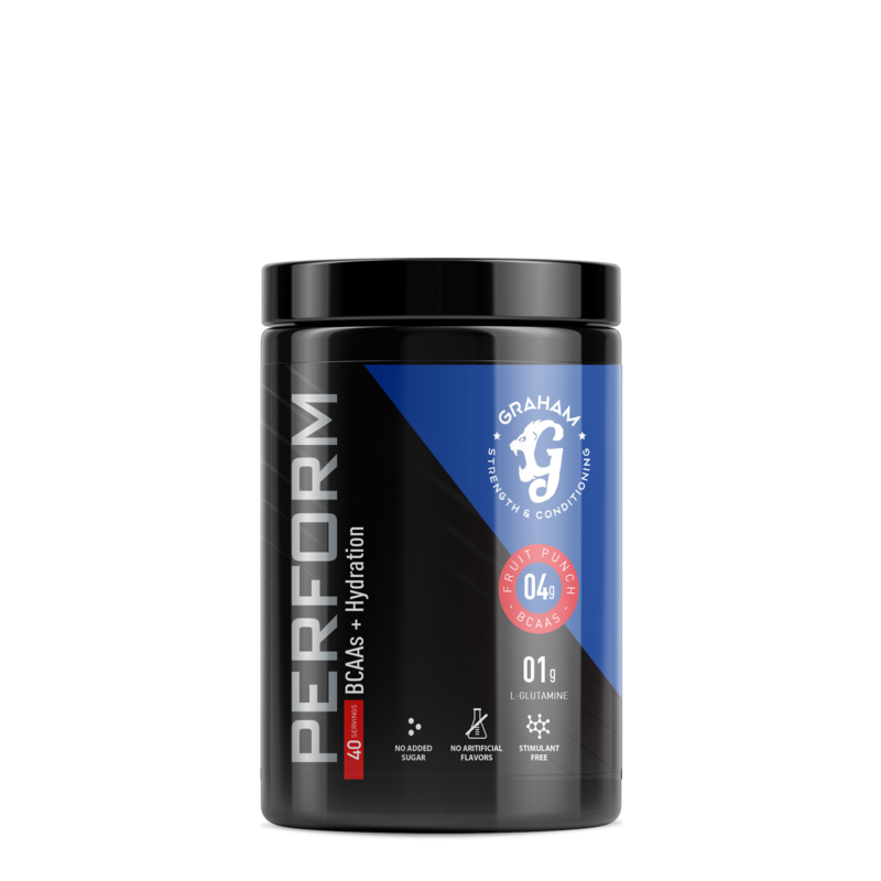 Perform BCAAs + Hydration