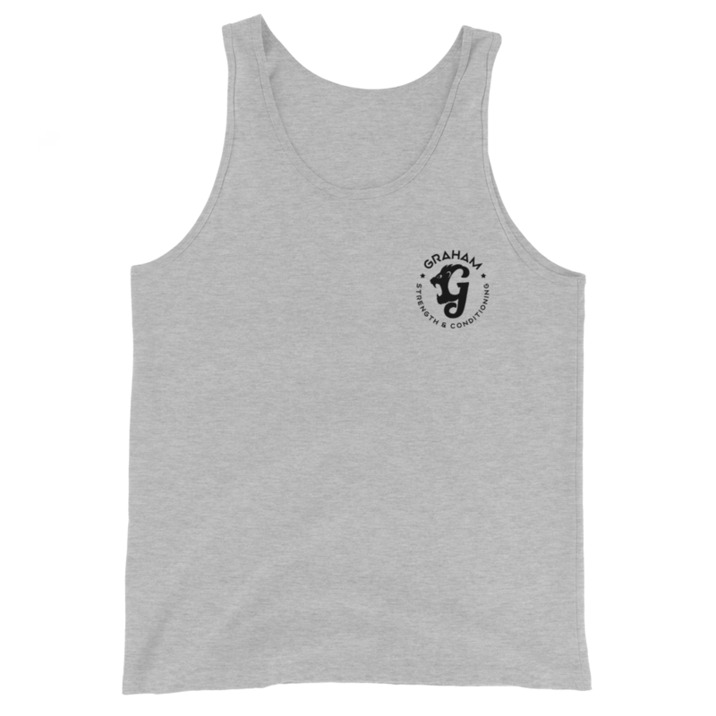Unisex Premium Tank