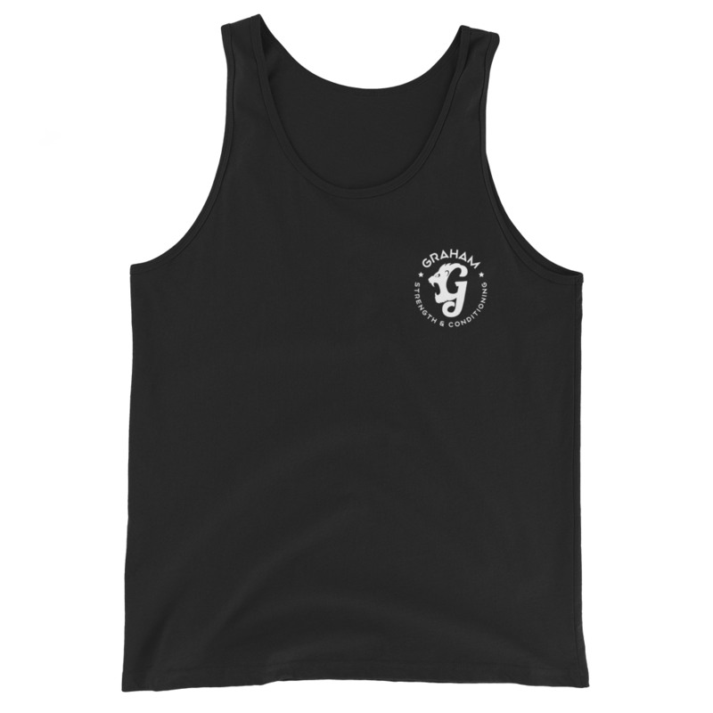 Unisex Premium Tank