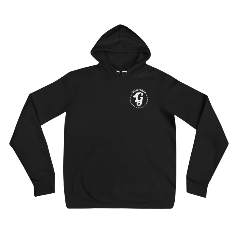 Heavy Blend Pullover Hoodie