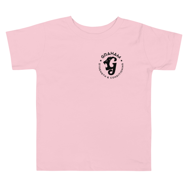 Toddler Premium Tee