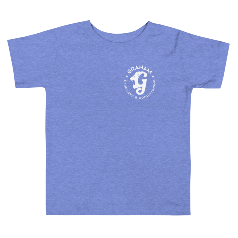 Toddler Premium Tee