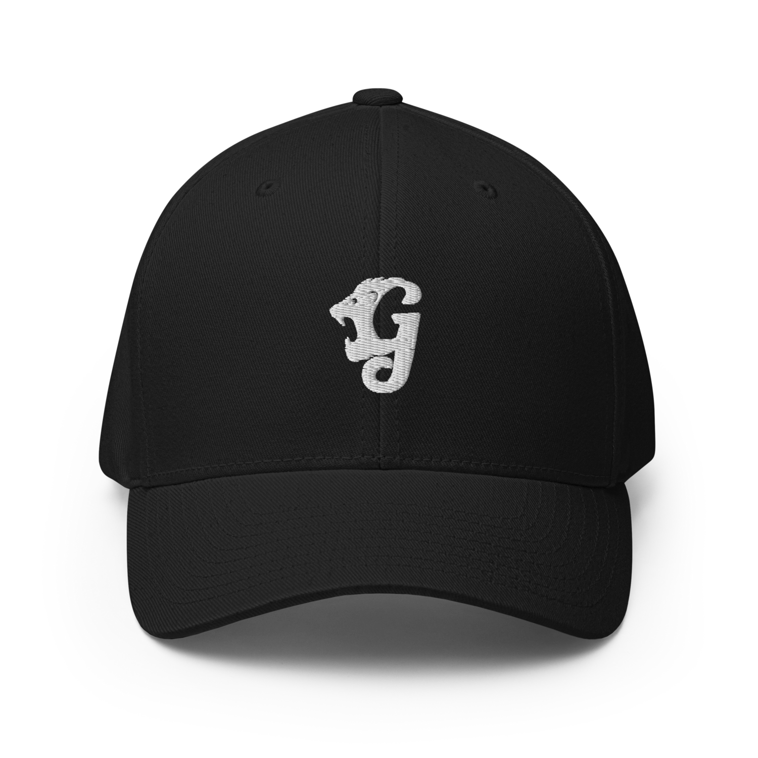 FlexFit Structured Hat