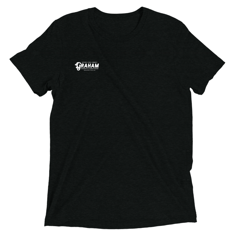 COACH Men's Triblend Tee