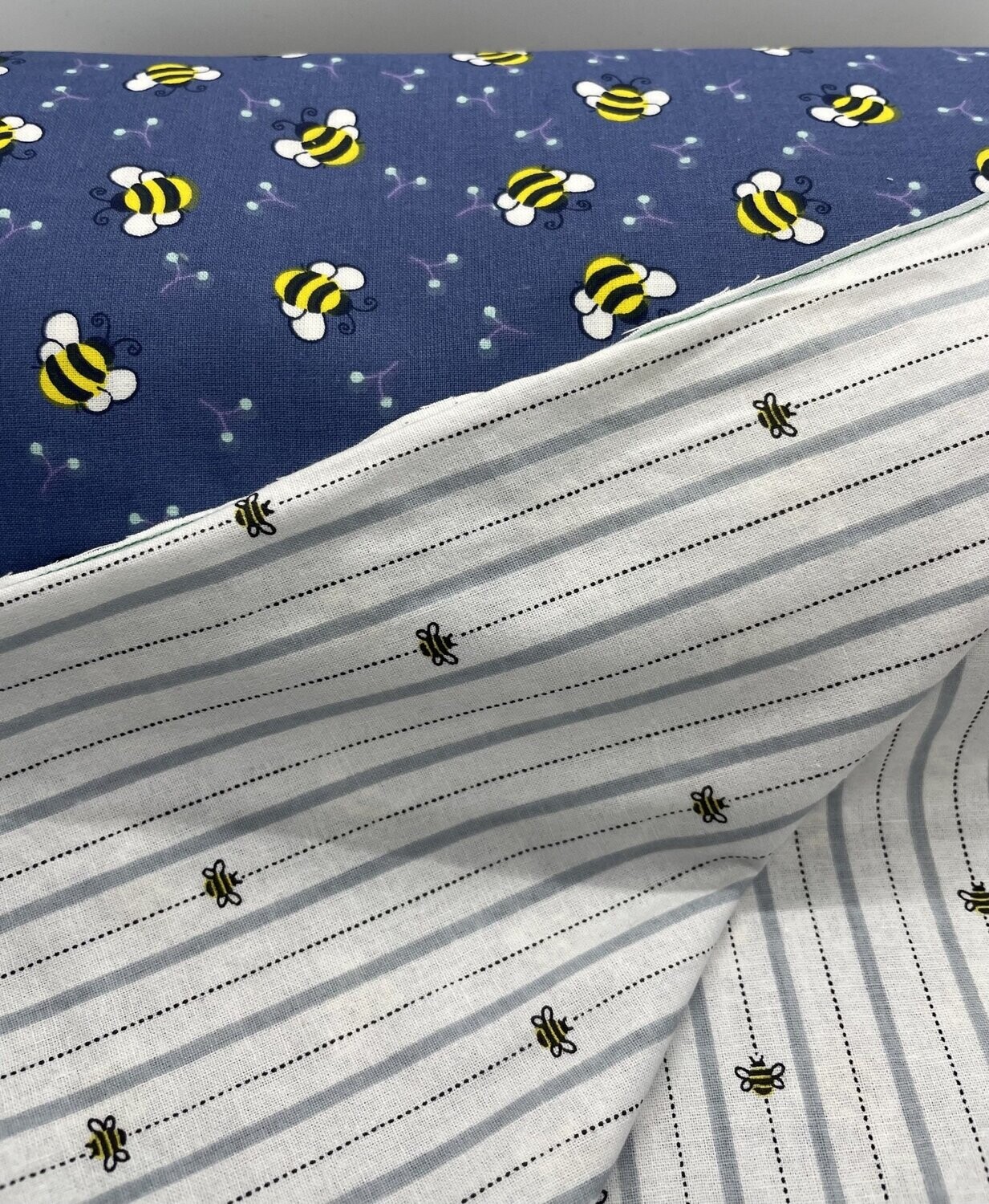 Mini Honey Bees