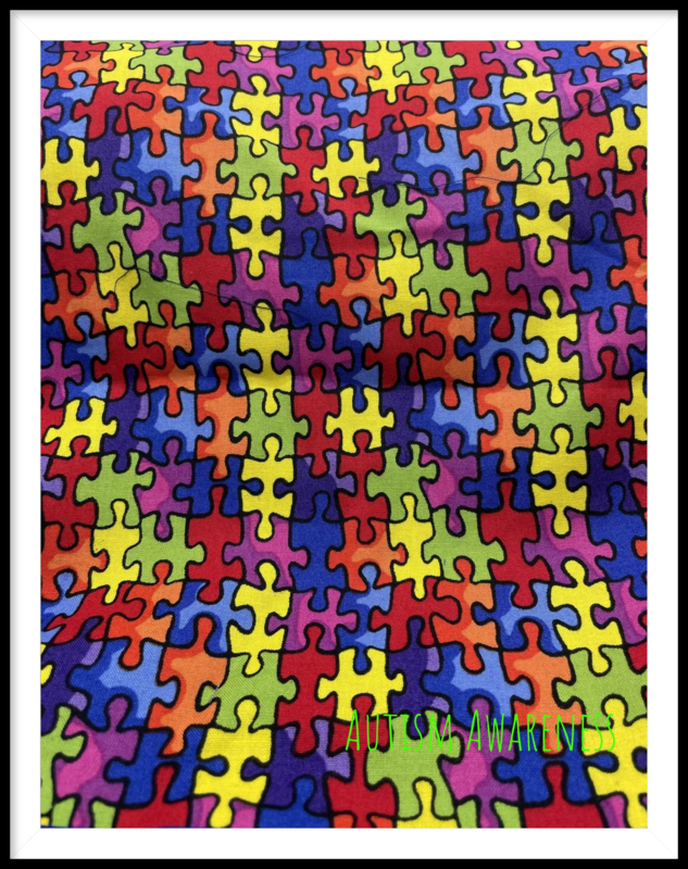 Support for Autism