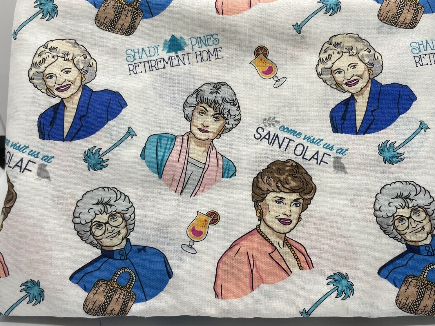Tribute to Betty
