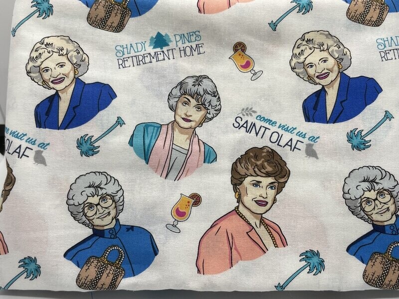 Tribute to Betty