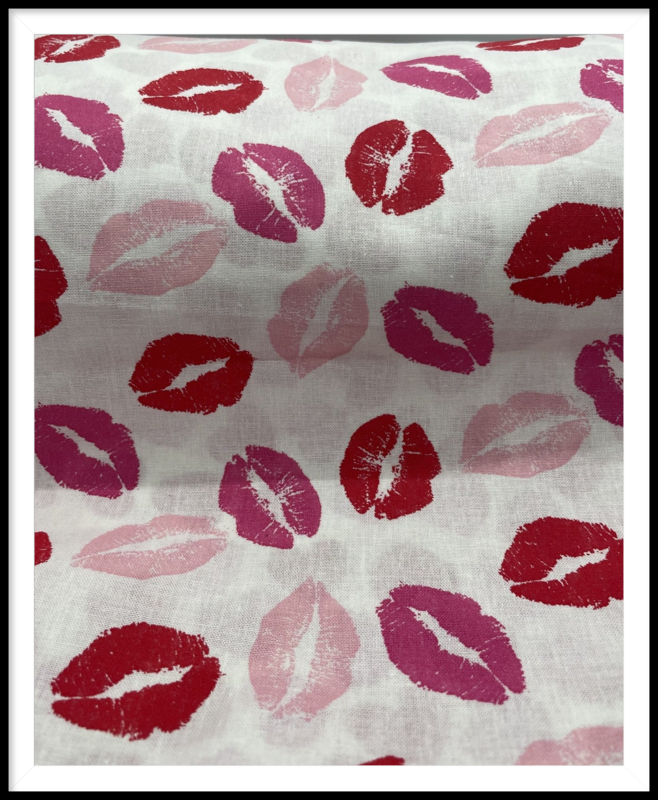 Sweet Sweet Kisses
