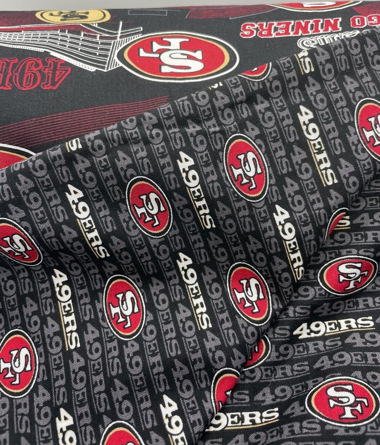 San Fran Super Fan
