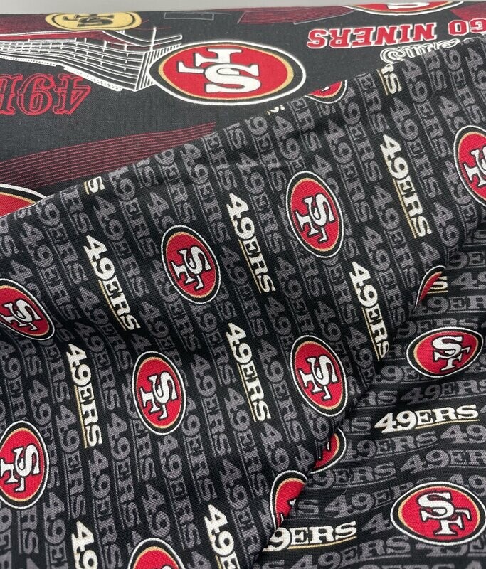 San Fran Super Fan