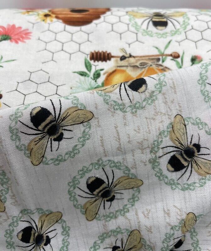 Hunny Bees
