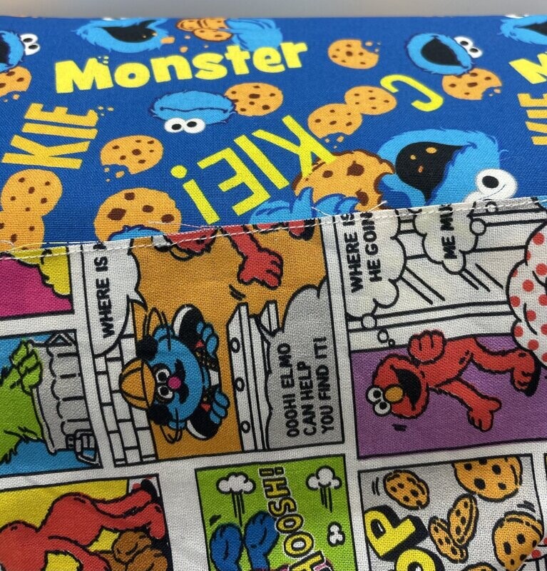 Cookie Monster