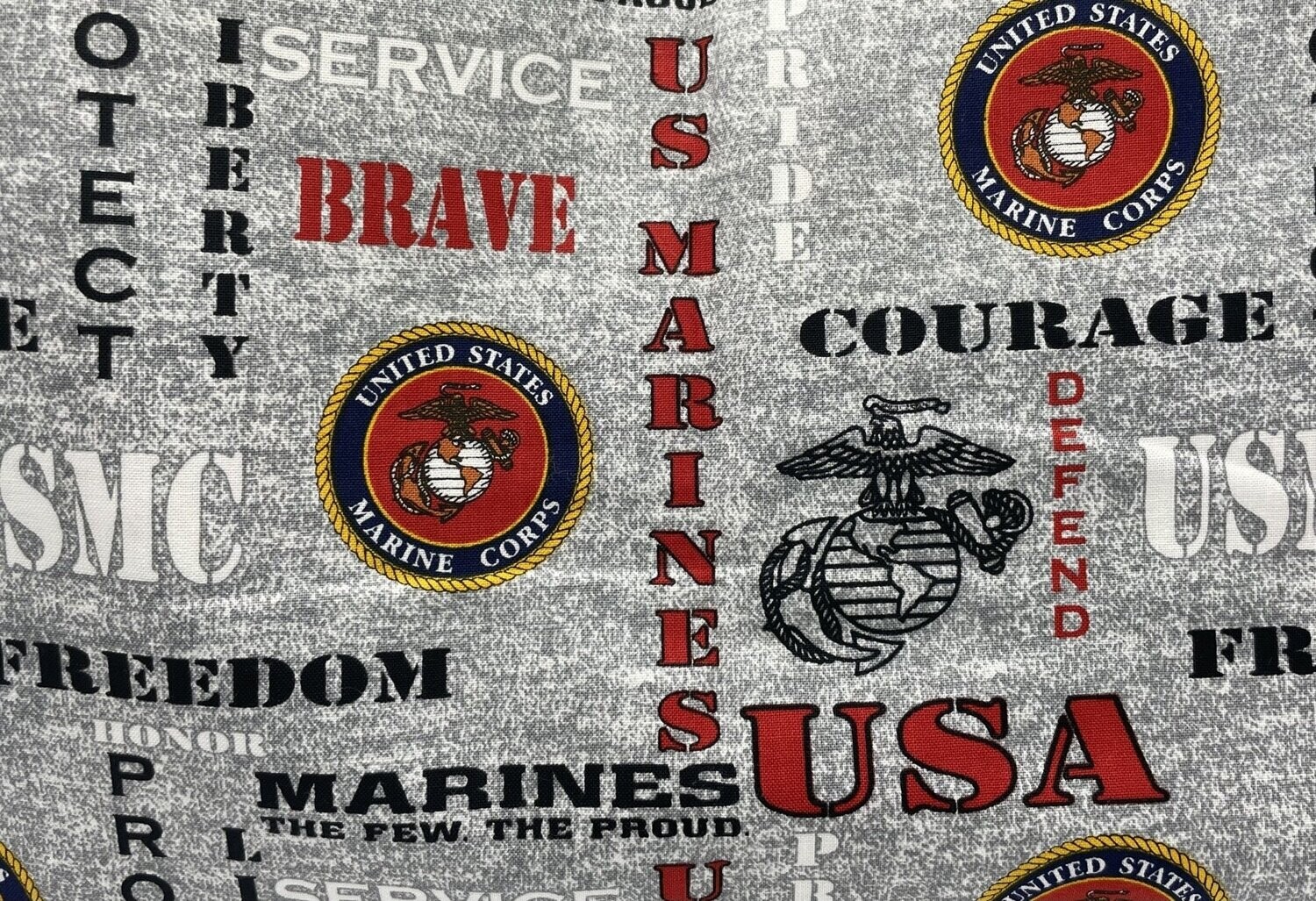 Brave Marine