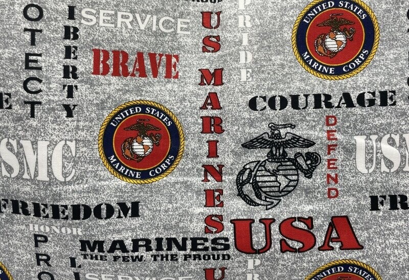 Brave Marine