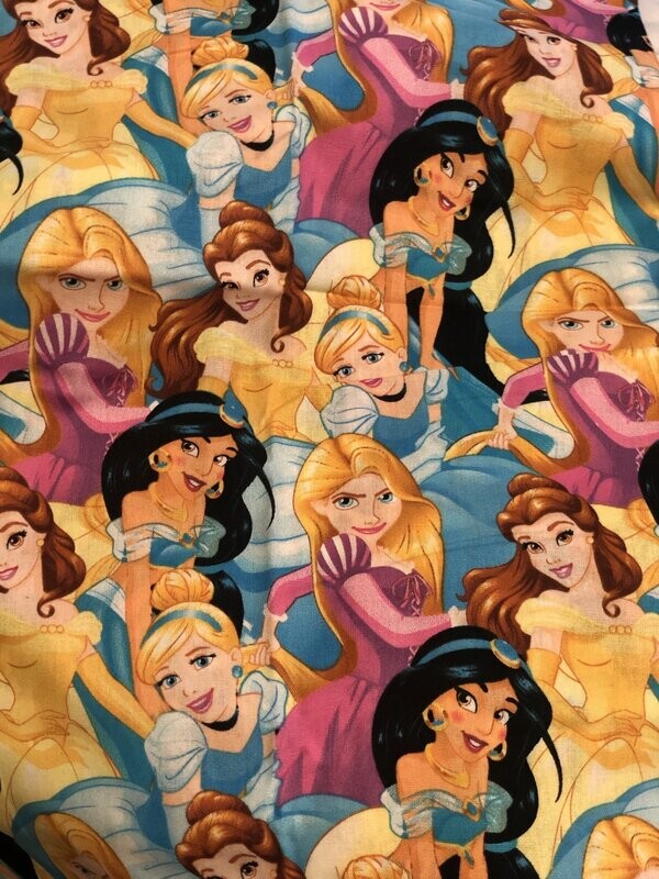 Princess Collection