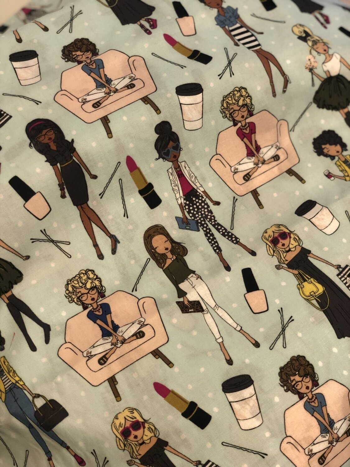 Working Women