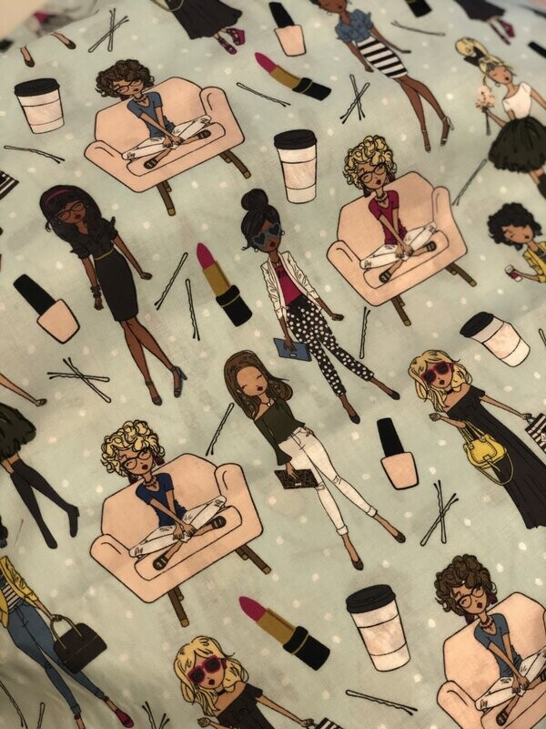 Working Women