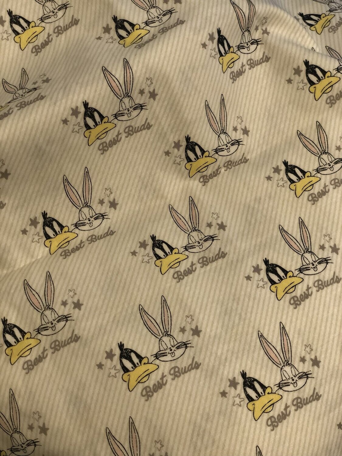 Best Buds Nursing Coverlet